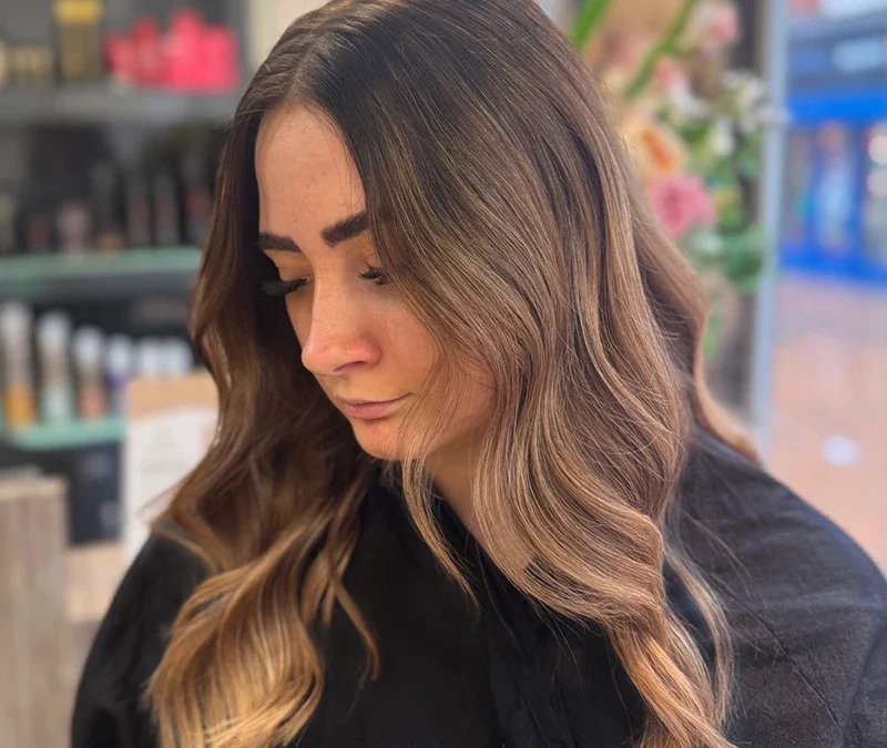 7 Essential Tips to Keep Your Balayage Looking Beautiful