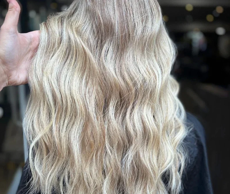 Creative Colour for the New Year in Derby – Start 2026 with a Bold New Look